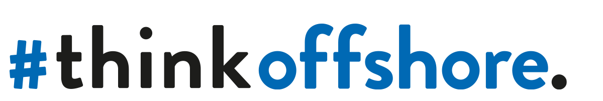 #thinkoffshore